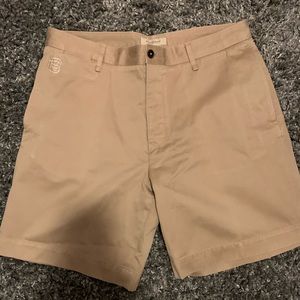 Burberry Shorts